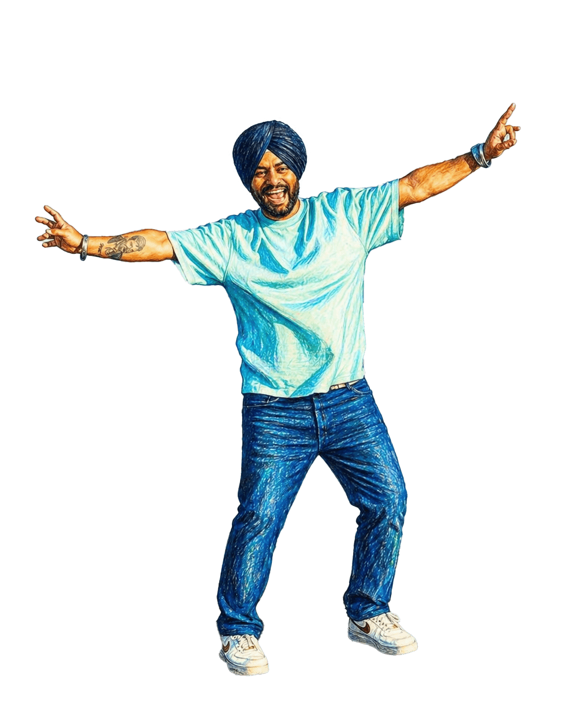 Manpreet